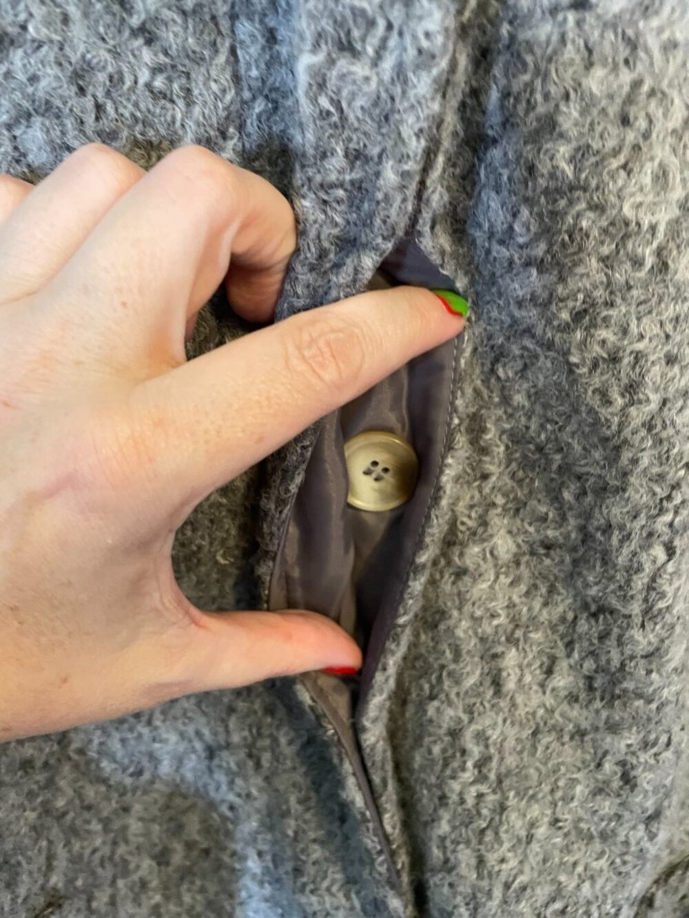Free People Willow Bomber Jacket - Picture 10 of 11